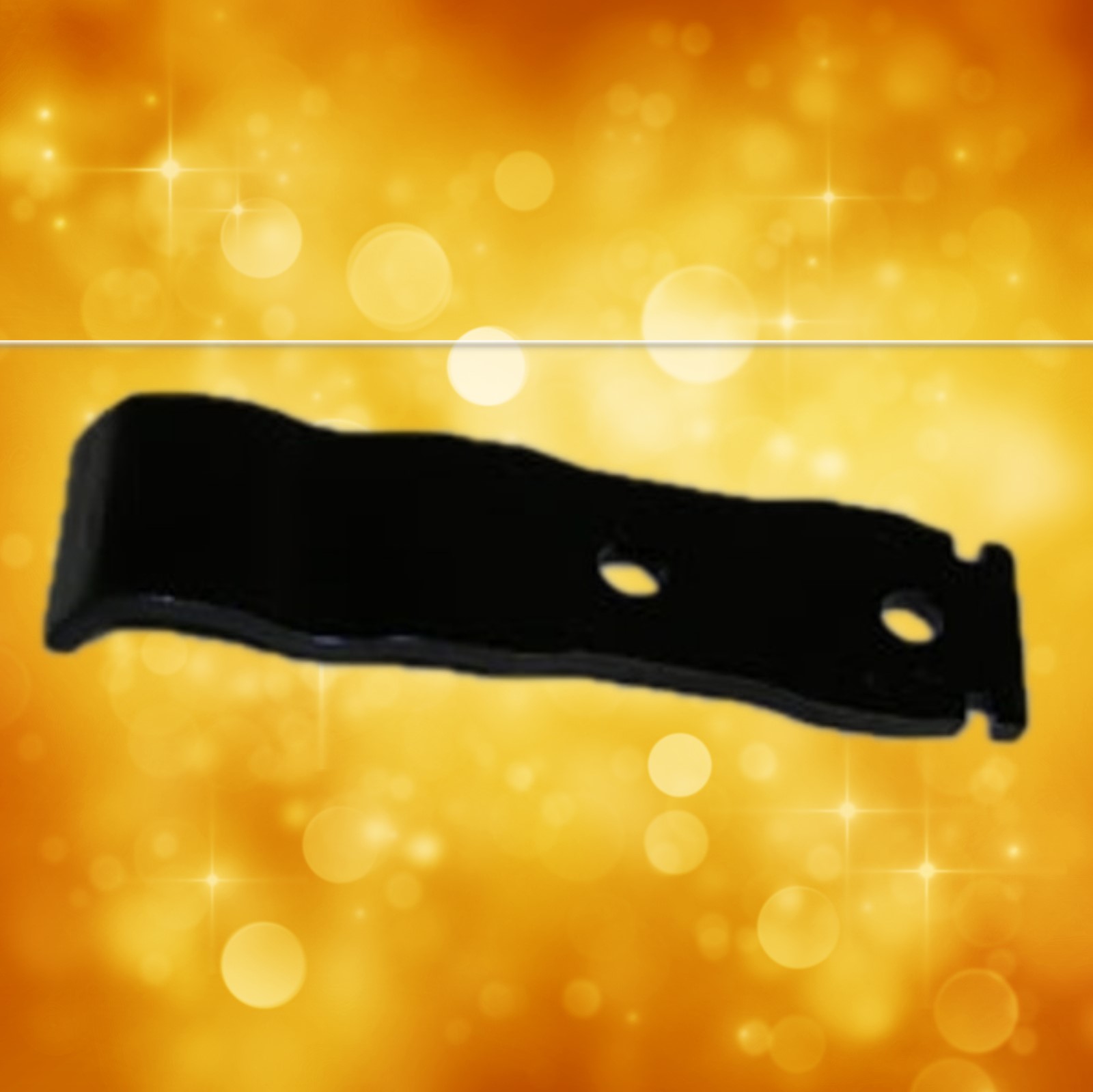 Delta Tool Part 489008-00 Rear Clamp sub for 1346711 489008-00